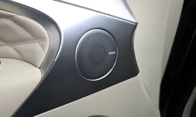 Genesis G70 2019, 70791 км, за 22990000 KRW - фото 31