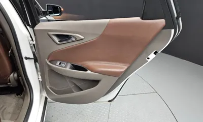 ChevroletGMDaewoo Malibu 2017, 117238 км, за 5700000 KRW - фото 25