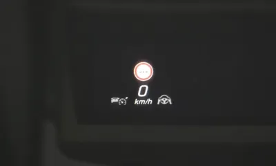 Mercedes-Benz S-Class 2021, 55385 км, за 89400000 KRW - фото 34