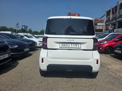 Kia Ray 2023, 33856 км, за 13500000 KRW