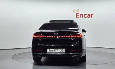 Kia K7 2020, 129828 км, за 19200000 KRW - фото 4
