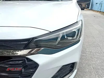 Chevrolet Monza 2019, 96900 км, за 28600 CNY - фото 24