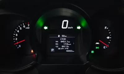 Kia Ray 2022, 48463 км, за 12490000 KRW - фото 8