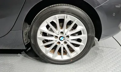 BMW 1-Series 2021, 84320 км, за 16900000 KRW - фото 21