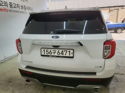 Ford Explorer 2020, 84000 км, за 26000000 KRW - фото 6