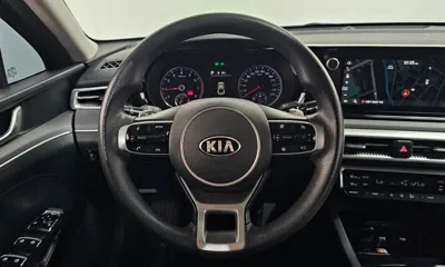 Kia K5 2021, 129050 км, за 12800000 KRW - фото 13