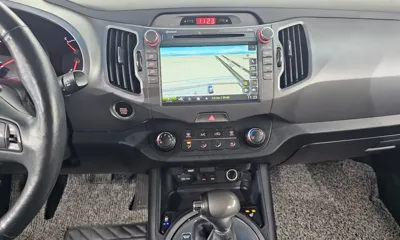 Kia Sportage 2015, 112246 км, за 8000000 KRW - фото 13
