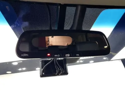 Kia Carens 2014, 223582 км, за 4500000 KRW - фото 11
