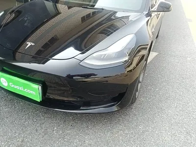 Tesla Model 3 2021, 104000 км, за 108400 CNY - фото 24