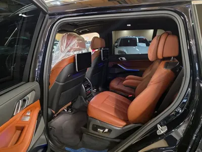 BMW X7 2020, 137720 км, за 66900000 KRW - фото 8