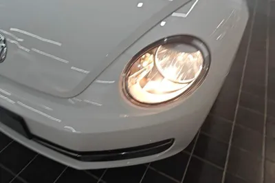 Volkswagen Beetle 2013, 83100 км, за 71727.54 CNY - фото 9