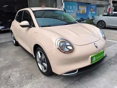ORA Ora Good Cat 2023, 26600 км, за 61200 CNY