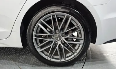 Genesis G70 2018, 97138 км, за 22490000 KRW - фото 21