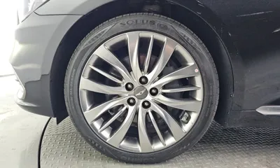 Genesis G80 2019, 102220 км, за 16500000 KRW - фото 5