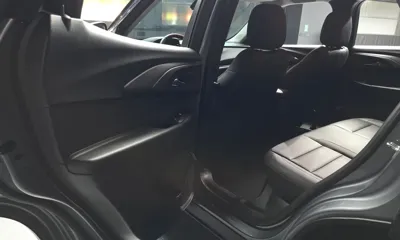 ChevroletGMDaewoo Trailblazer 2021, 34962 км, за 14990000 KRW - фото 26