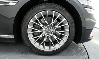 Genesis G80 2022, 82994 км, за 31900000 KRW - фото 21