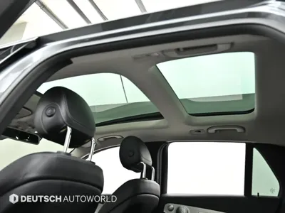 Mercedes-Benz GLC-Class 2019, 29998 км, за 34800000 KRW - фото 18