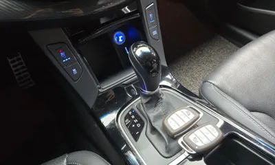 Hyundai i40 2015, 158899 км, за 6300000 KRW - фото 9