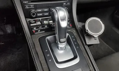 Porsche 718 2021, 52962 км, за 84900000 KRW - фото 9