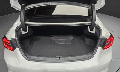 Renault-KoreaSamsung SM6 2016, 44474 км, за 9500000 KRW - фото 20