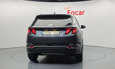 Hyundai Tucson 2021, 45791 км, за 21900000 KRW - фото 4