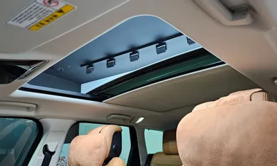 Land Rover Range Rover Sport 2019, 110504 км, за 41900000 KRW - фото 32