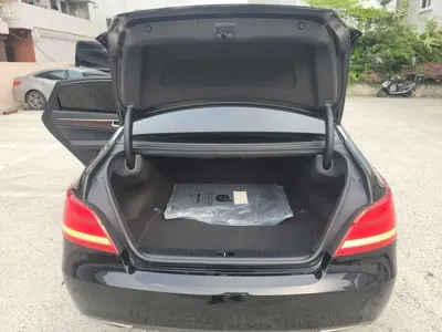 Hyundai Equus 2015, 241135 км, за 5700000 KRW - фото 12