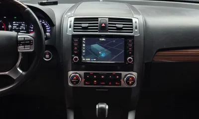 Kia Mohave 2017, 209471 км, за 9900000 KRW - фото 14