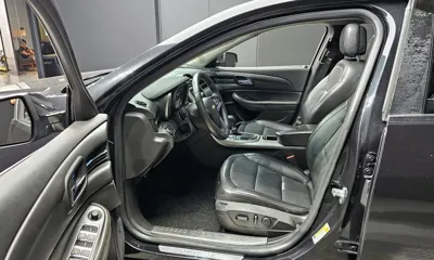 ChevroletGMDaewoo Malibu 2014, 120320 км, за 2900000 KRW - фото 10