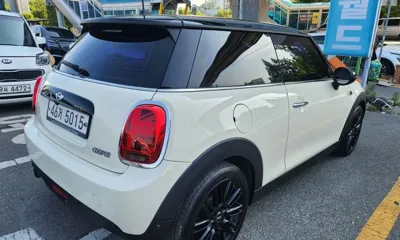 MINI Cooper 2018, 78836 км, за 8600000 KRW - фото 5