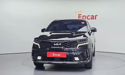 Kia Sorento 2023, 97982 км, за 30500000 KRW