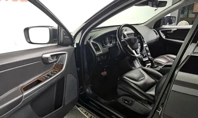 Volvo XC60 2017, 224753 км, за 10200000 KRW - фото 10
