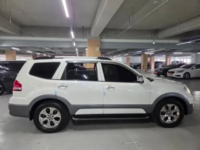 Kia Mohave 2017, 241231 км, за 8800000 KRW - фото 7