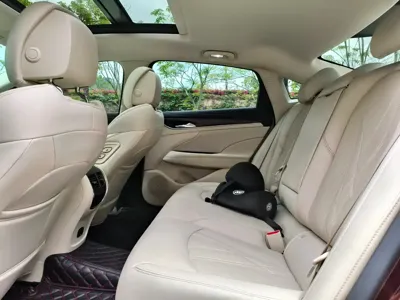 Buick LaCrosse 2022, 73000 км, за 106800 CNY - фото 7