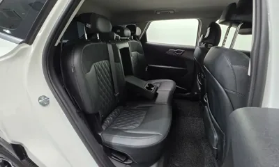 Kia Sportage 2025, 24103 км, за 47000000 KRW - фото 31