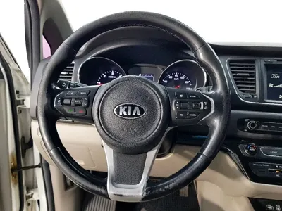 Kia Canival 2016, 137028 км, за 6290000 KRW - фото 11