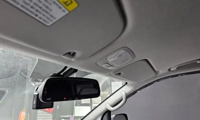 Hyundai Starex 2018, 111056 км, за 10990000 KRW - фото 17