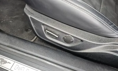 Ford Mustang 2019, 53959 км, за 99990000 KRW - фото 31