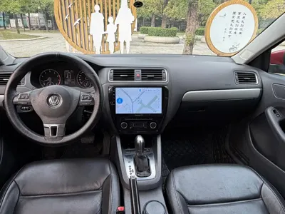 Volkswagen Sagitar 2012, 93000 км, за 18000 CNY - фото 11