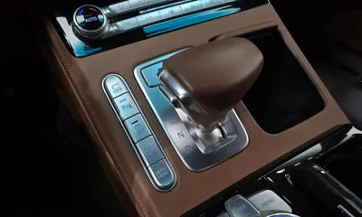 Genesis G90 2020, 112703 км, за 29300000 KRW - фото 9