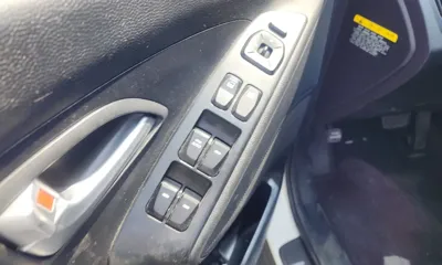 Hyundai Tucson 2015, 154134 км, за 5800000 KRW - фото 7