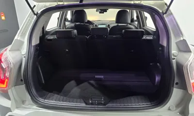 KG_Mobility_Ssangyong TIBOLI 2017, 91364 км, за 6900000 KRW - фото 20