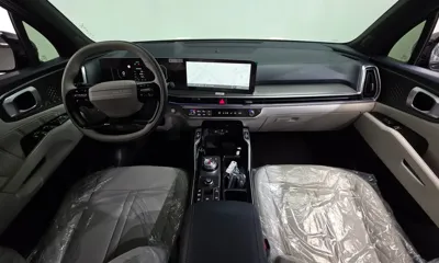 Kia Sorento 2026, 15 км, за 45800000 KRW - фото 7