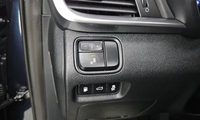 Kia K5 2019, 66444 км, за 15900000 KRW - фото 16