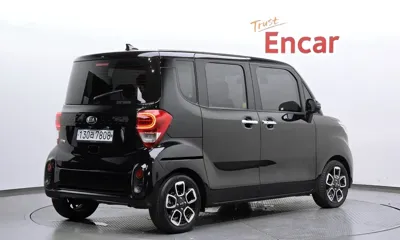 Kia Ray 2020, 71724 км, за 11900000 KRW - фото 2