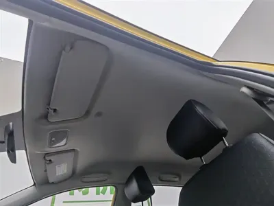Kia KX1 2018, 96600 км, за 19800 CNY - фото 14