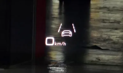 Audi A6 2022, 75813 км, за 32900000 KRW - фото 33