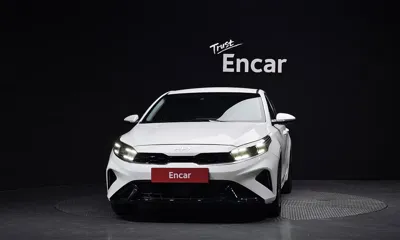 Kia K3 2022, 89884 км, за 13900000 KRW - фото 3