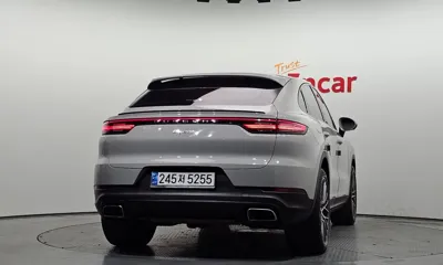 Porsche Cayenne 2020, 88604 км, за 65500000 KRW