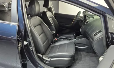 Kia K3 2017, 126901 км, за 7700000 KRW - фото 26